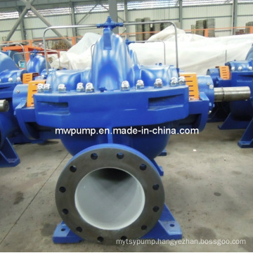 Mining Water Pump